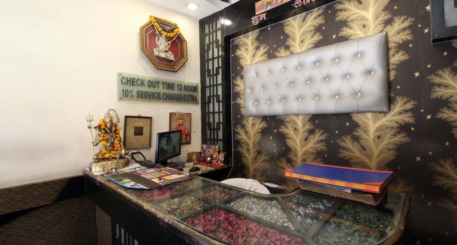 TG Rooms Paharganj 2, New Delhi 4
